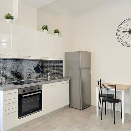 Apartamento Maison Bolo Bolonia Exterior foto