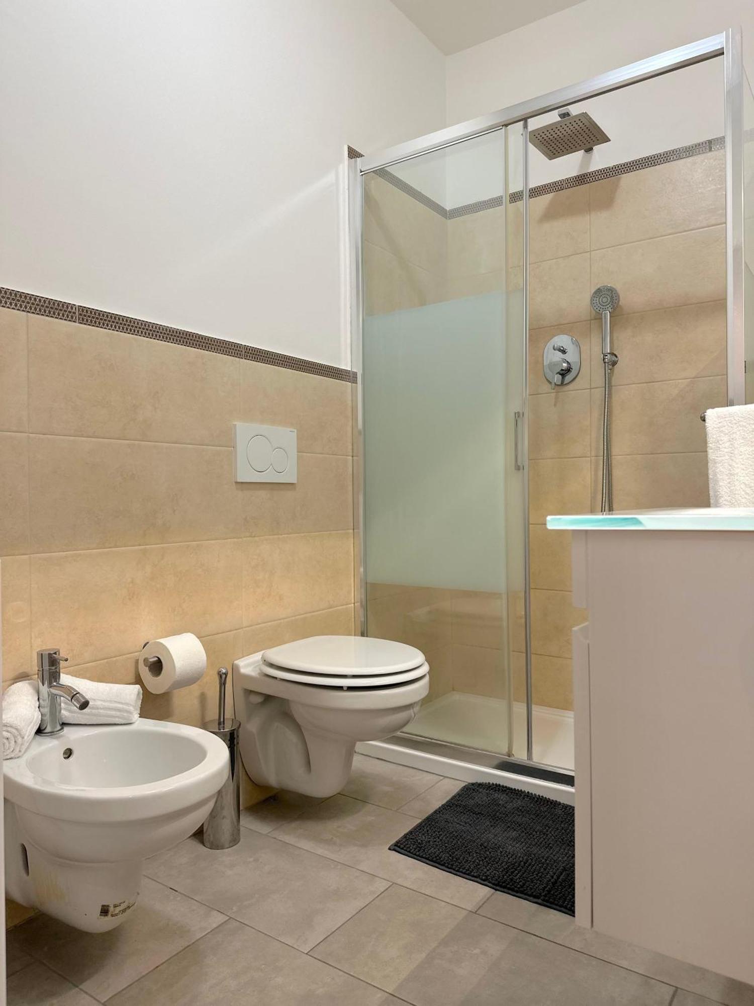 Apartamento Maison Bolo Bolonia Exterior foto