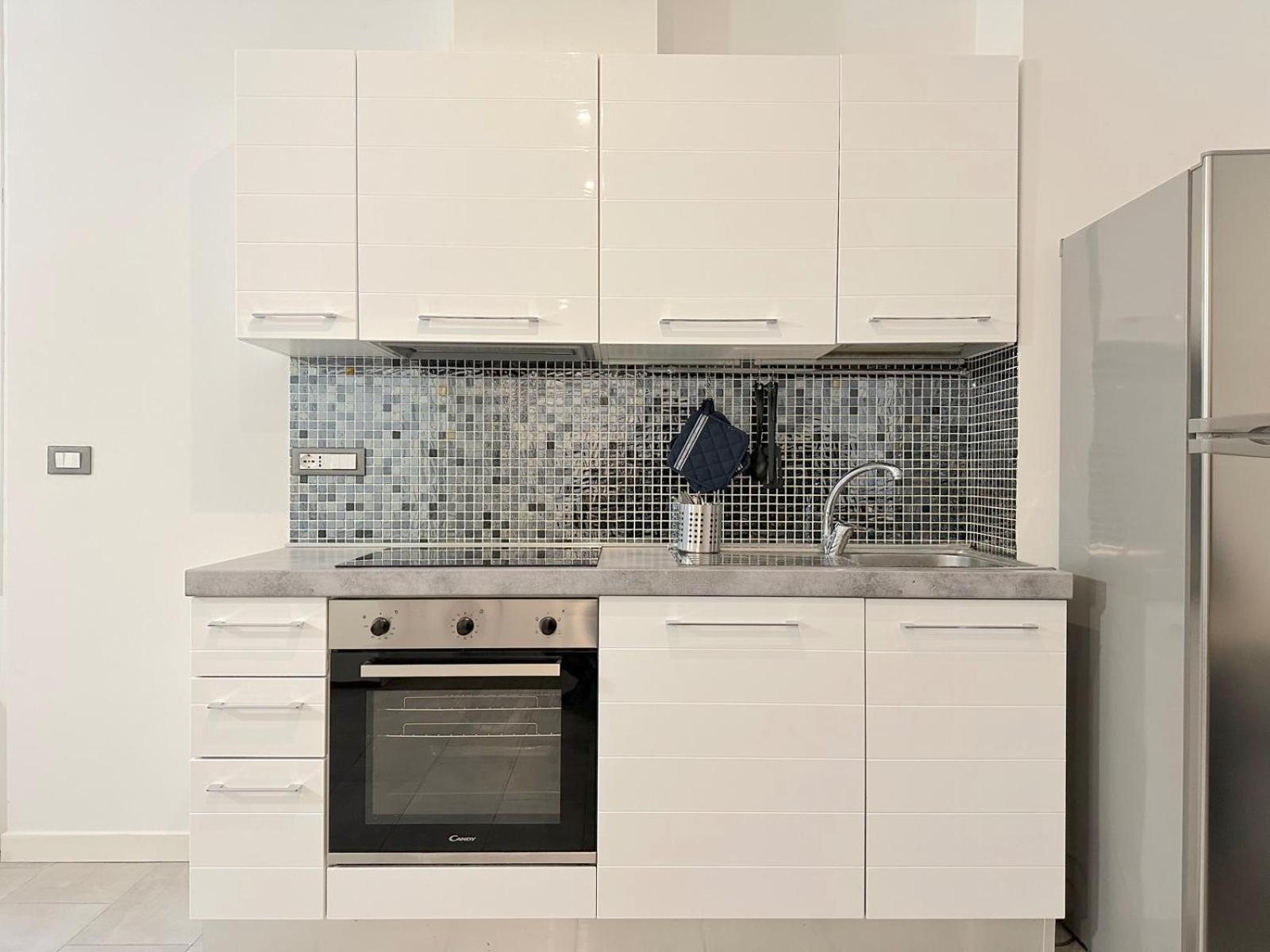 Apartamento Maison Bolo Bolonia Exterior foto